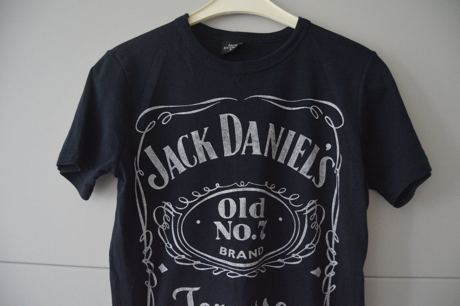 Damen Shirt gr.S rock gothic