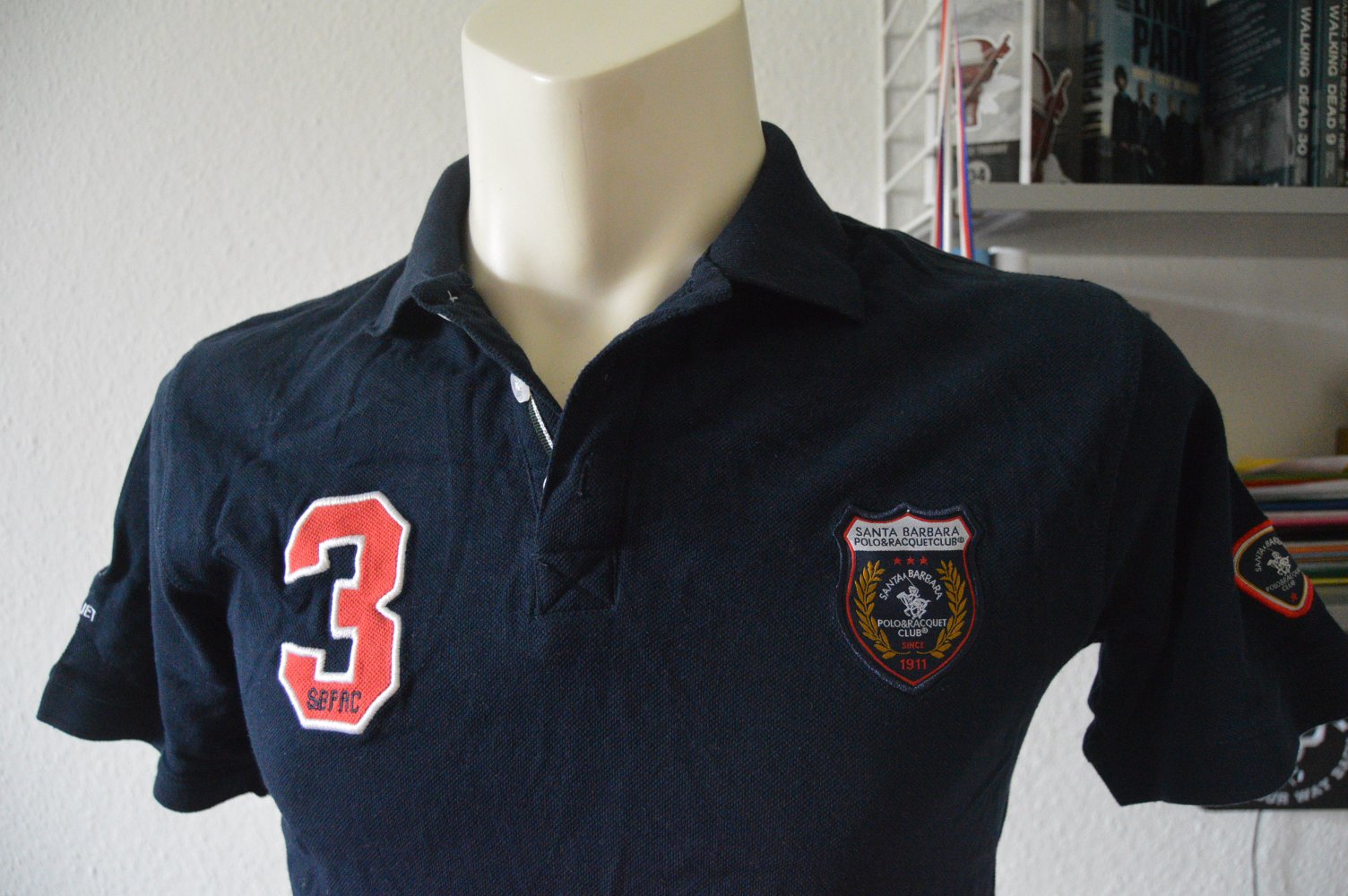 Santa Barbara Polo & Racquet Club gr.M