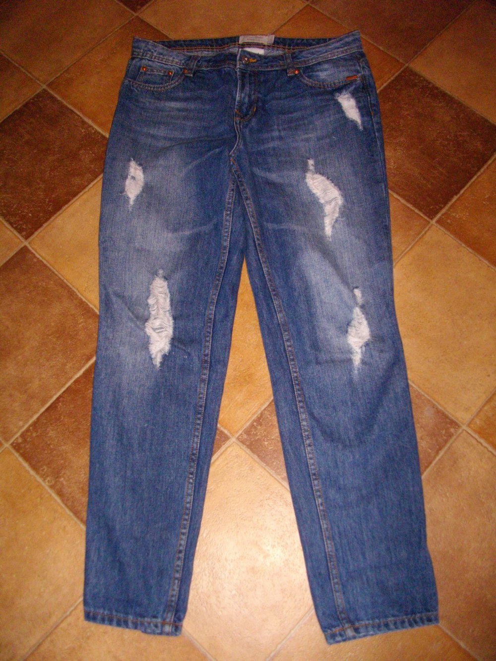 Jeans Tom Tailor Gr.28/32