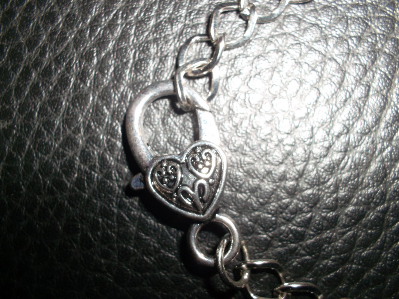 arm-fusskettchen,herz