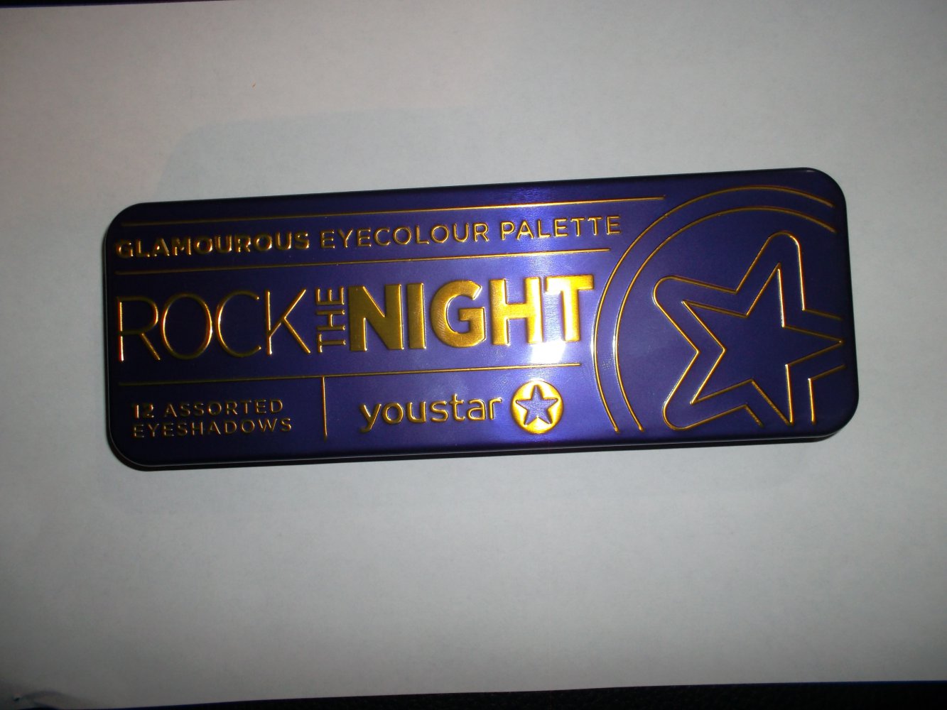 12 augenfarben-palette,super gute lid-schatten-farben,pinsel