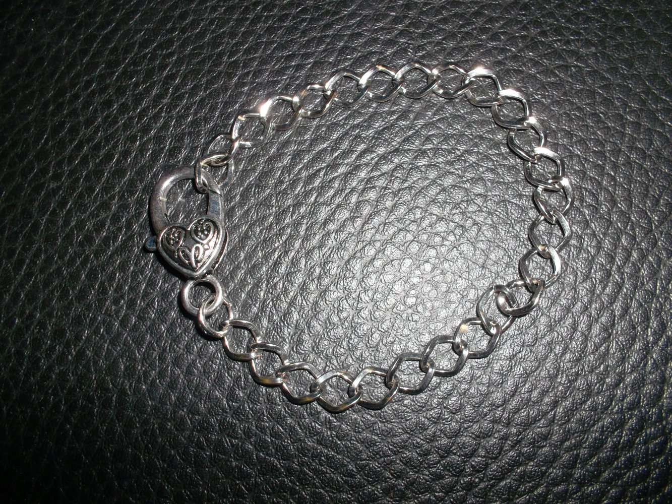 arm-fusskettchen,herz