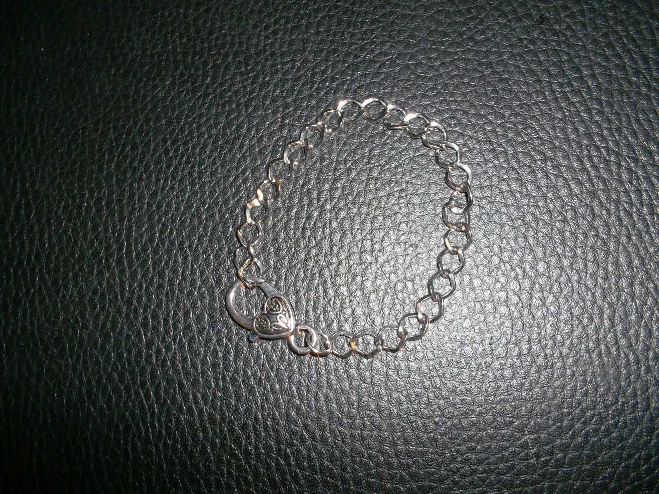 arm-fusskettchen,herz