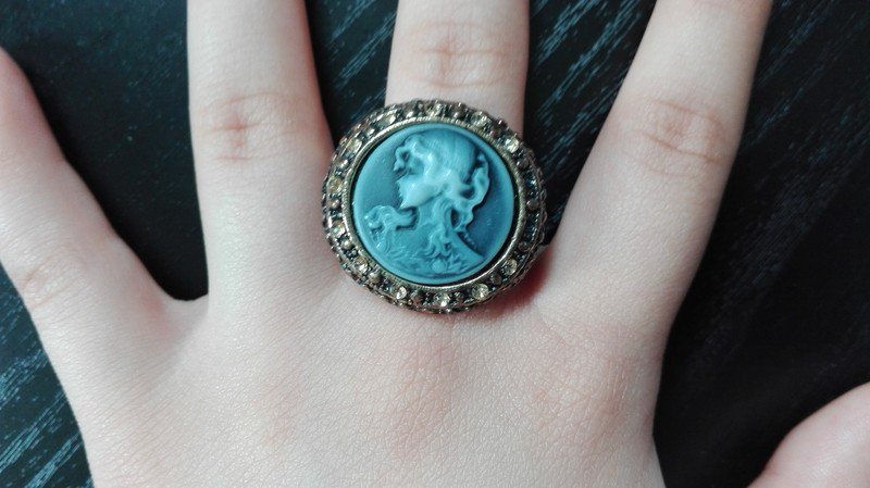 Vintage Ring