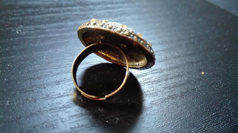Vintage Ring
