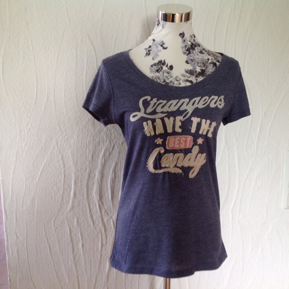 only Shirt, Größe 38