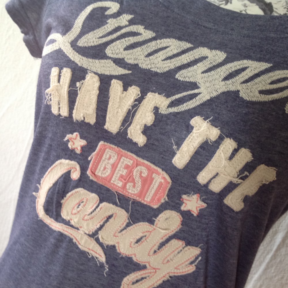 only Shirt, Größe 38