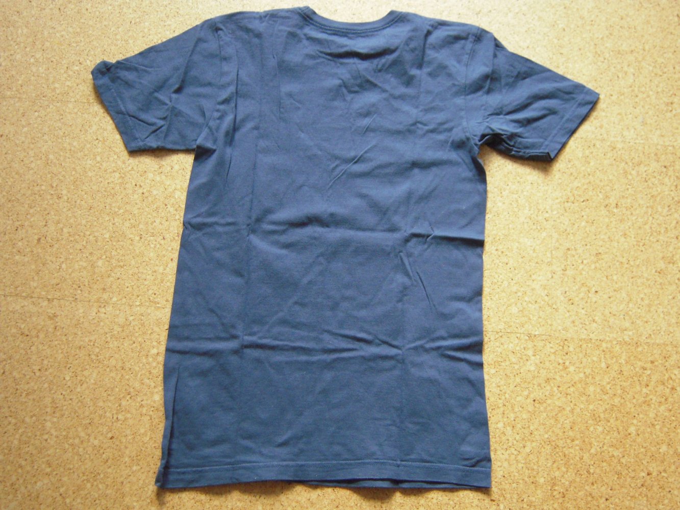T-Shirt mit Aufdruck