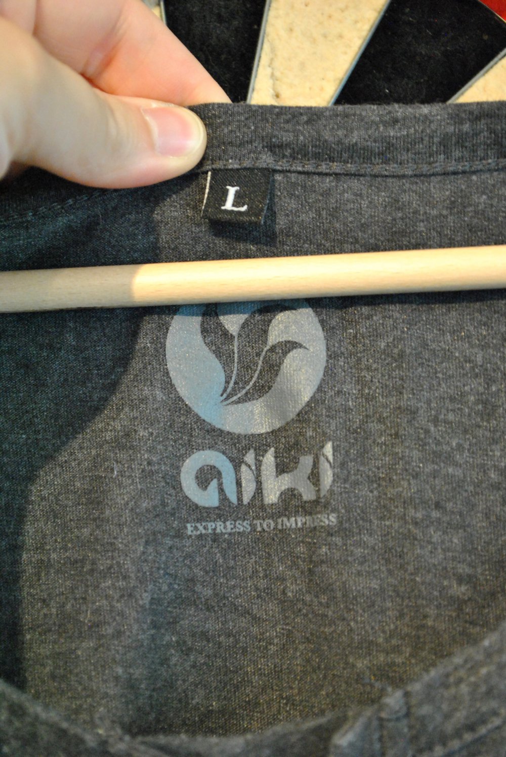 Aiki T-Shirt