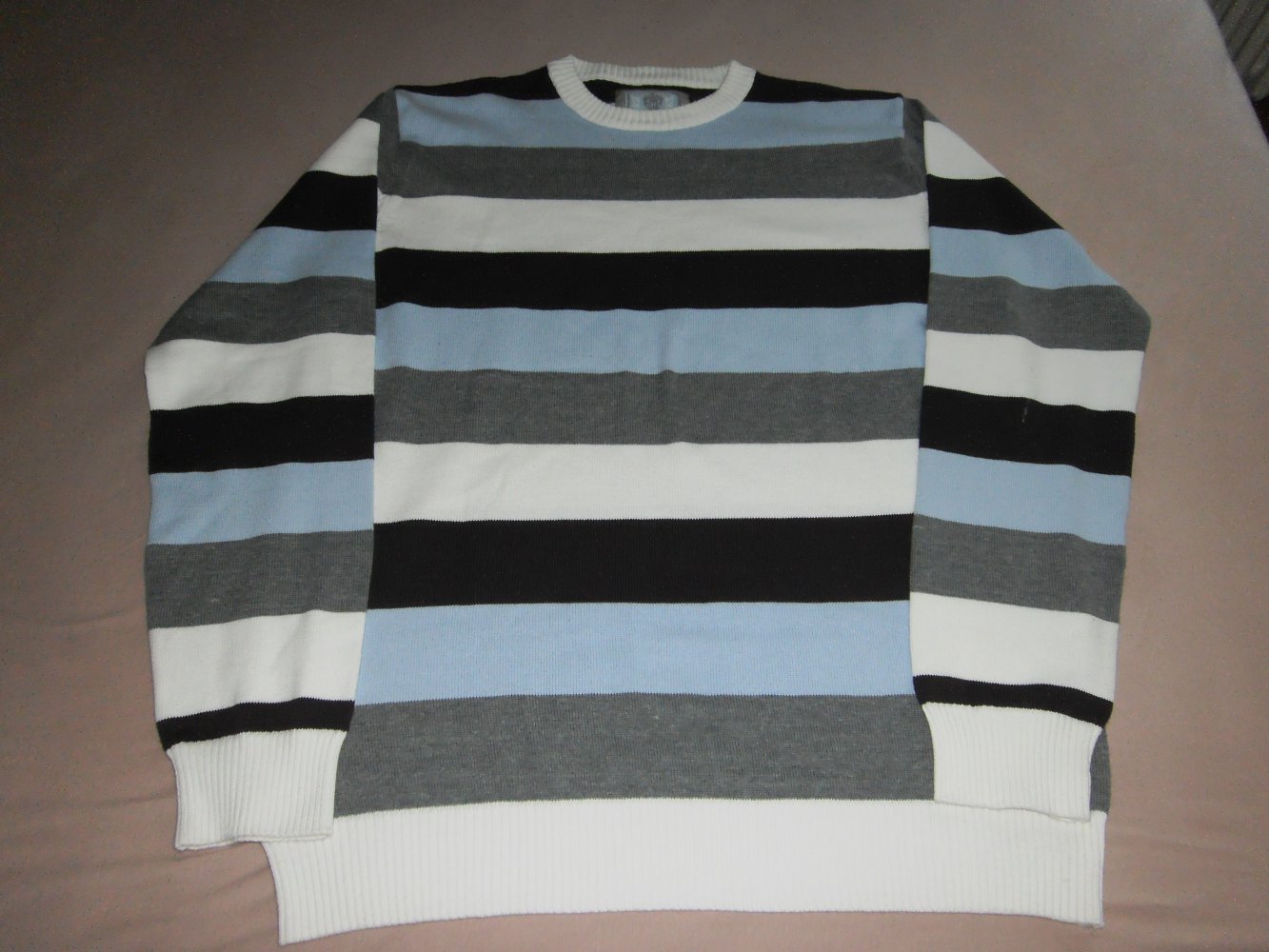 Pullover, Gr. XL