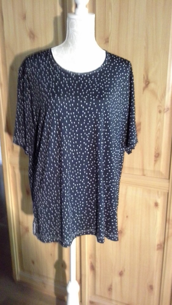 Shirt Größe 3XL von Sonja Blank