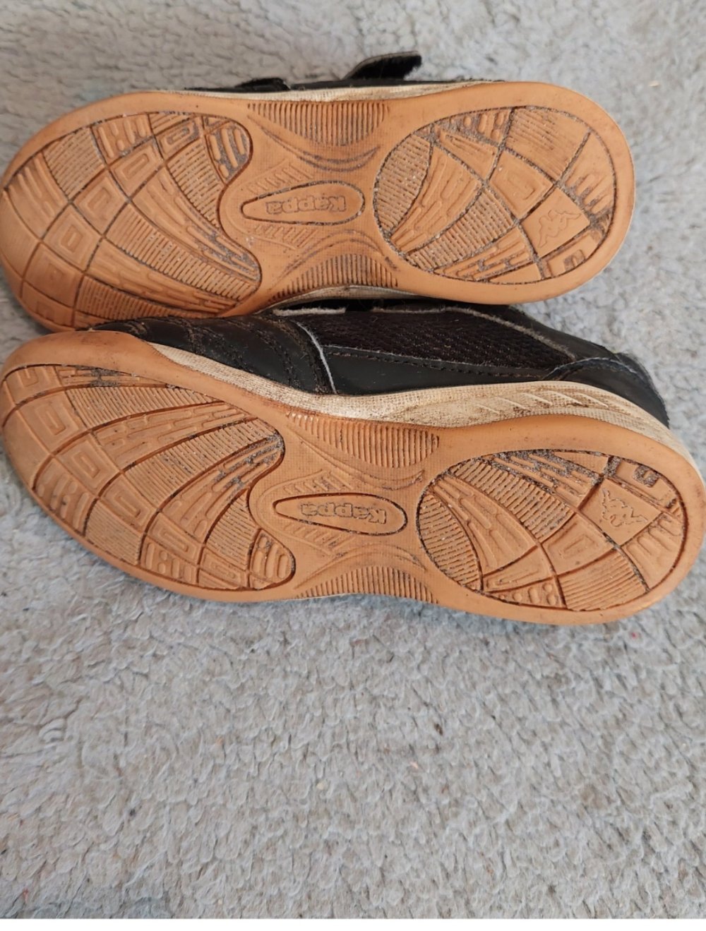 Jungen Schuhe gr. 30 Kappa