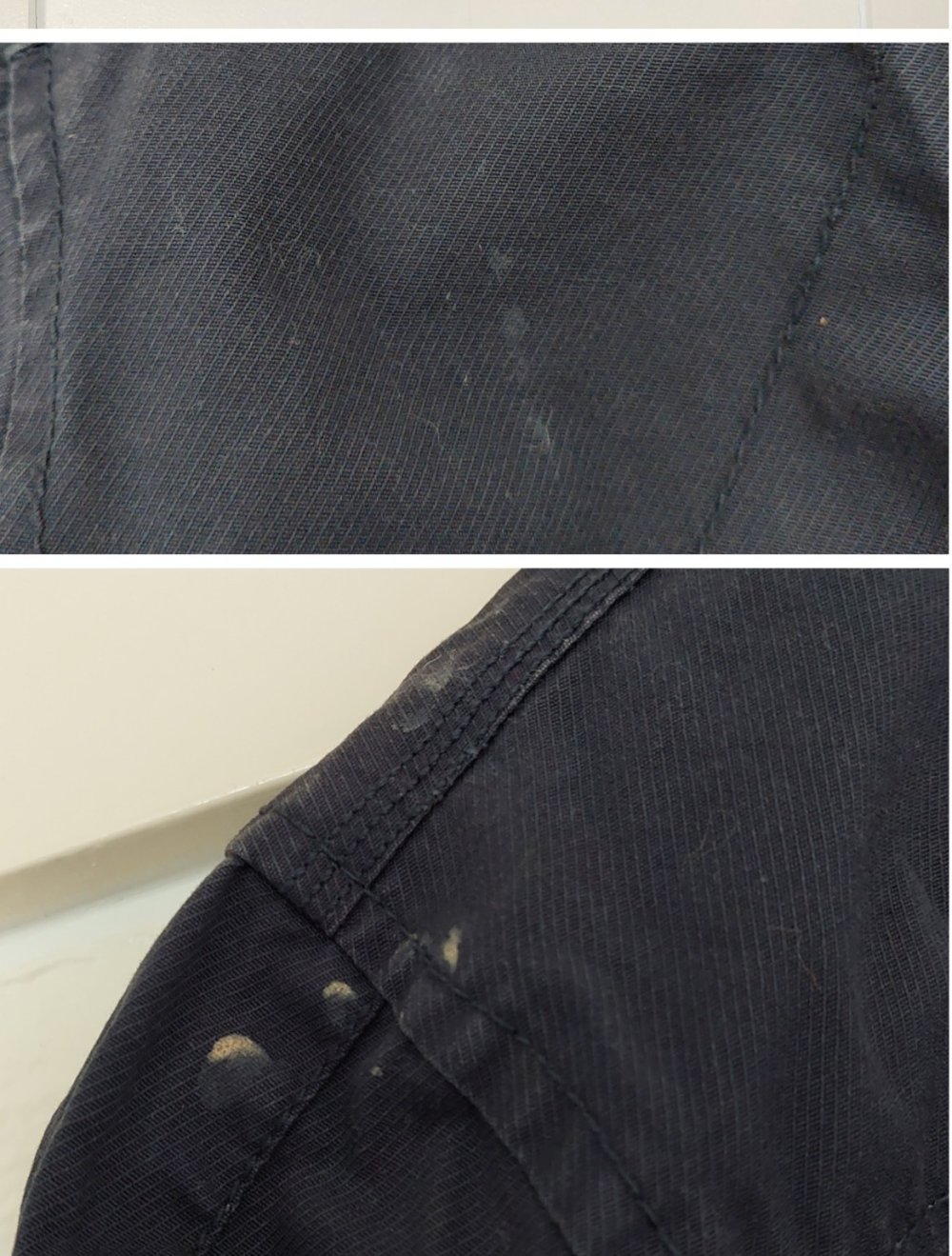 Jungen Jacke gr. 116 Topolino