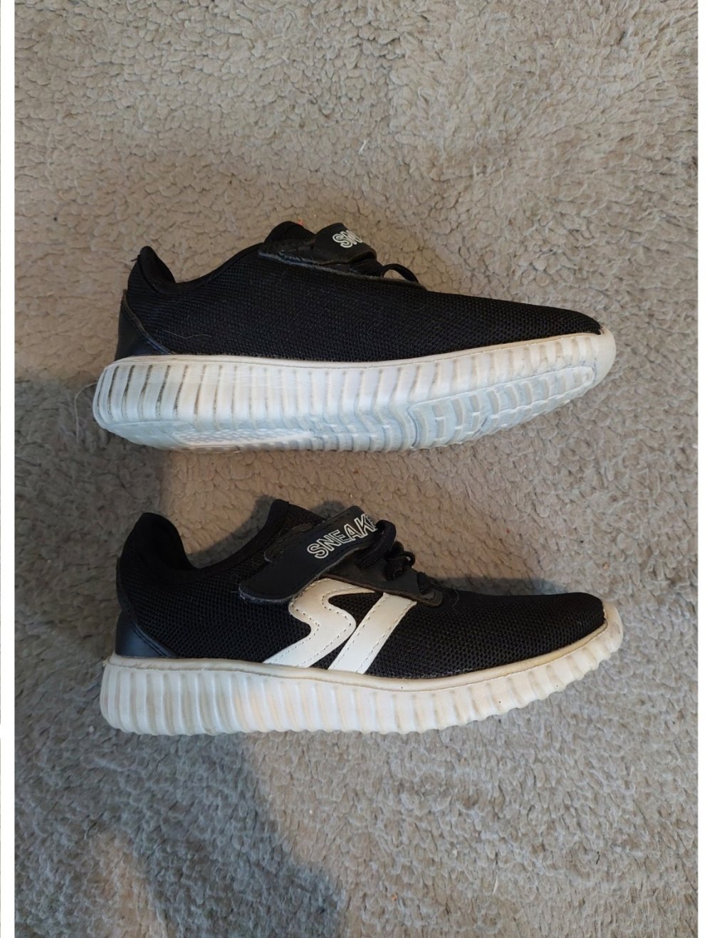 Jungen Schuhe gr. 30 Sneakers