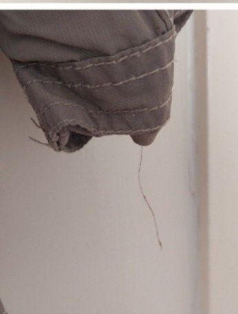 Jungen Jacke gr. 128 Pocopiano