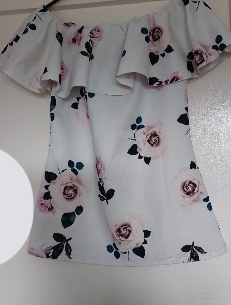 Damen Shirt gr. S Lucky Star