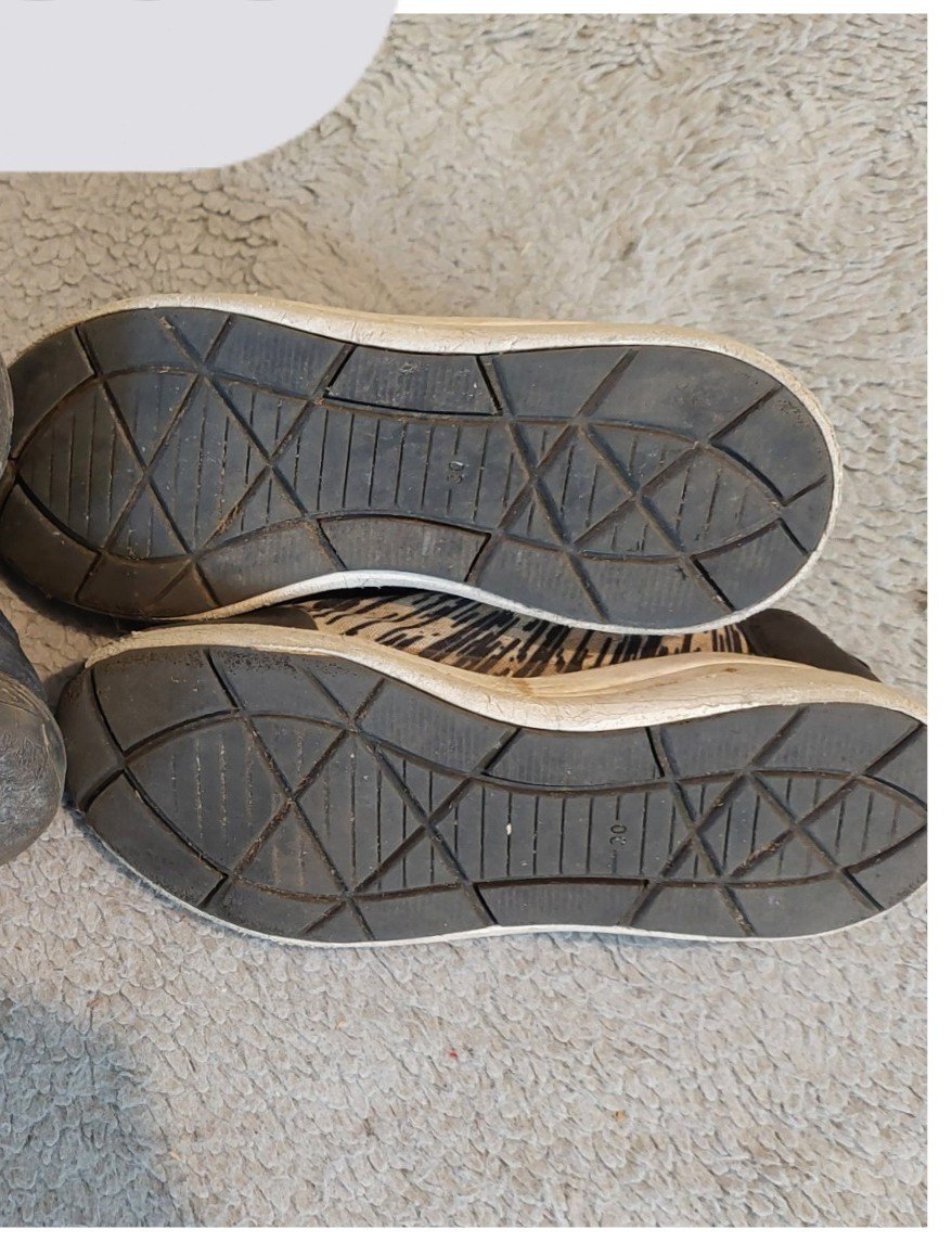 Jungen Schuhe gr. 30