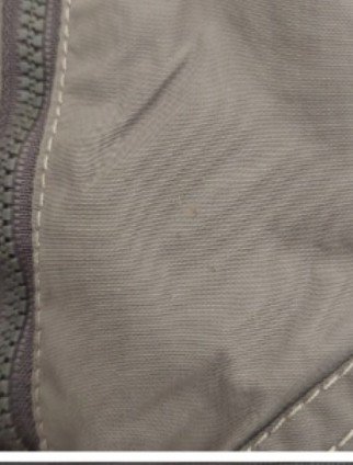 Jungen Jacke gr. 128 Pocopiano