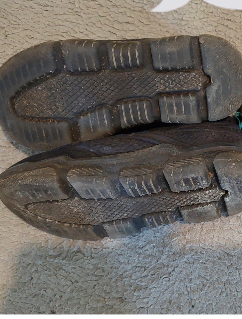 Jungen Schuhe gr. 30