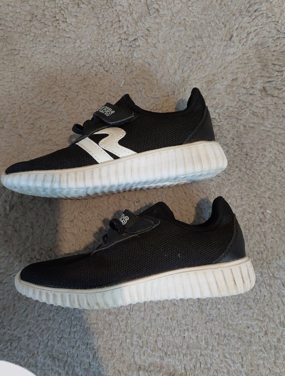 Jungen Schuhe gr. 30 Sneakers