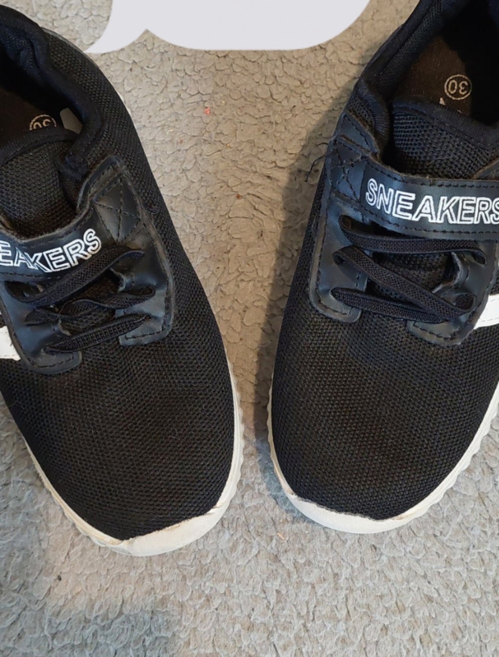 Jungen Schuhe gr. 30 Sneakers