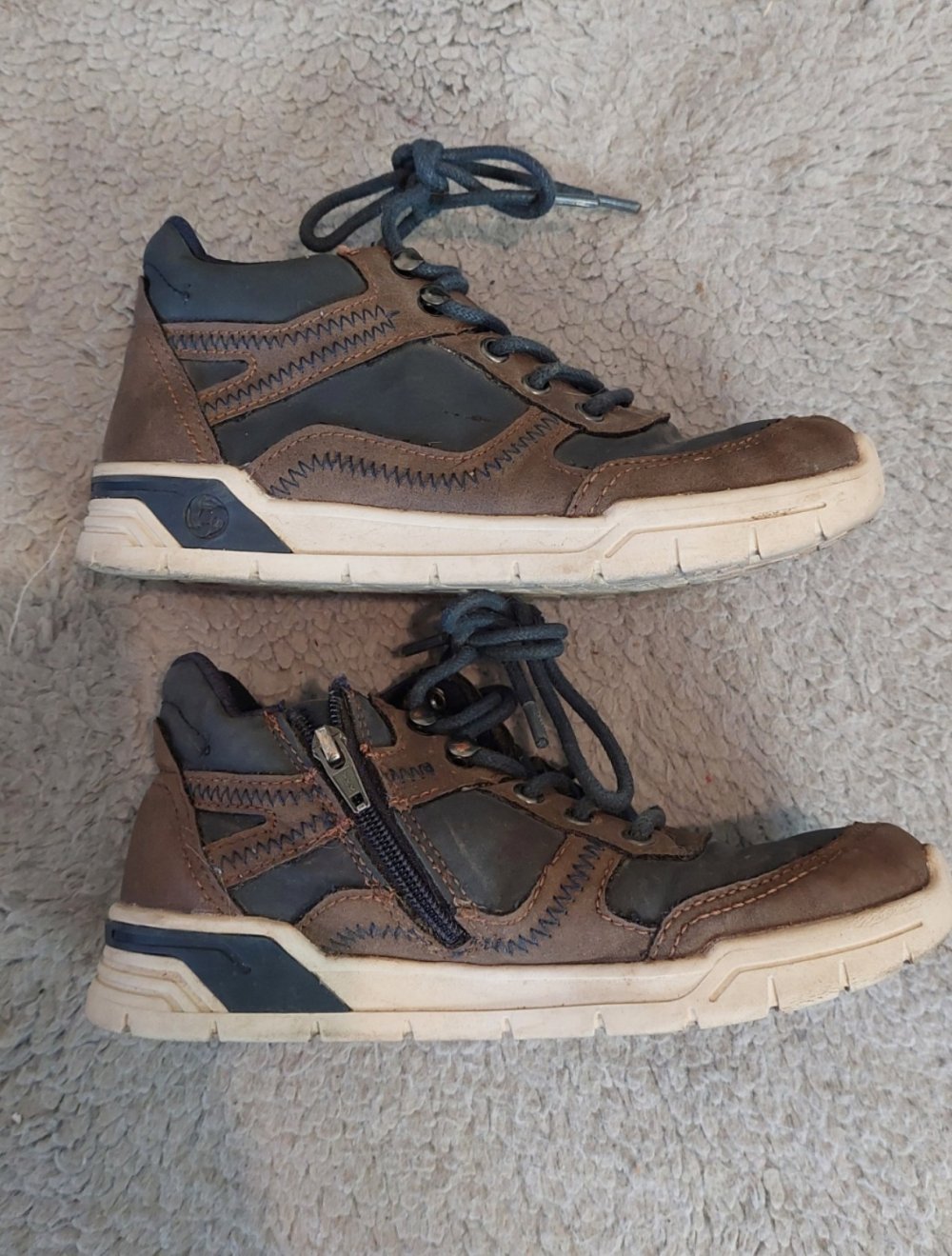 Jungen Schuhe gr. 30 Air Fresh