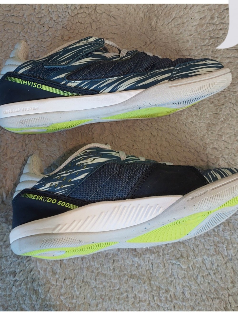 Jungen Schuhe gr. 33