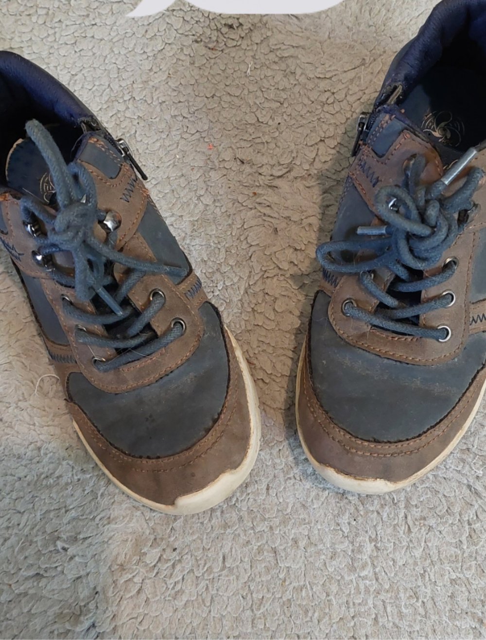 Jungen Schuhe gr. 30 Air Fresh