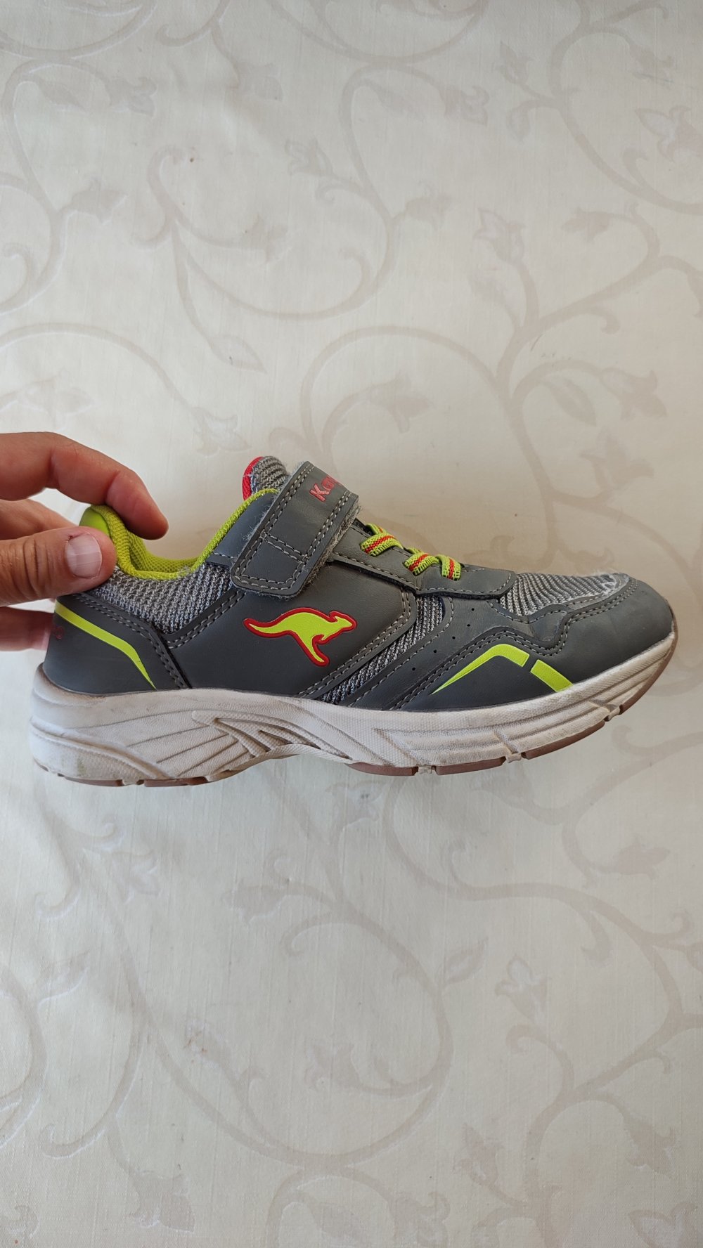 Sportturnschuhe von Kangarroos