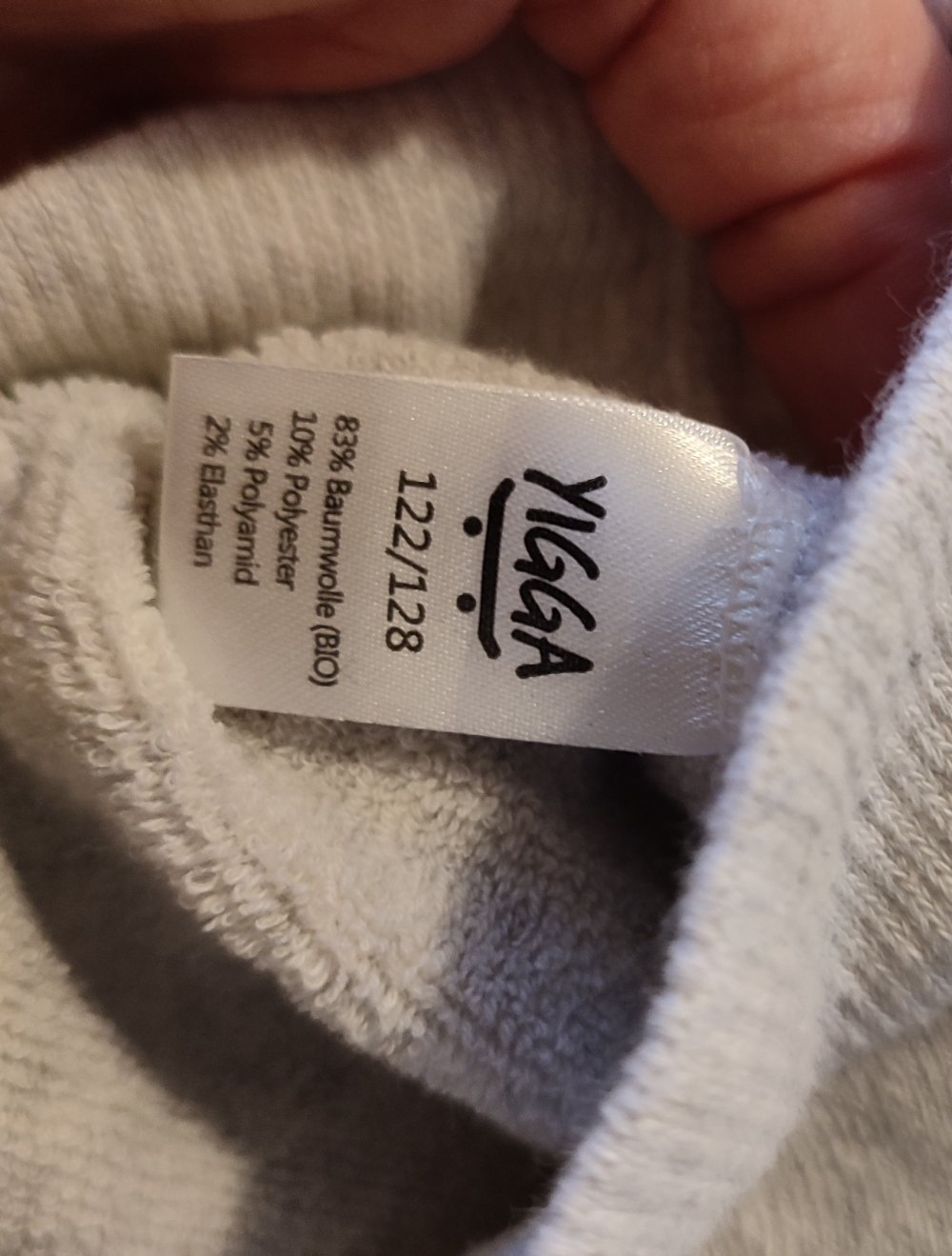 Set aus drei warmen Strumpfhosen