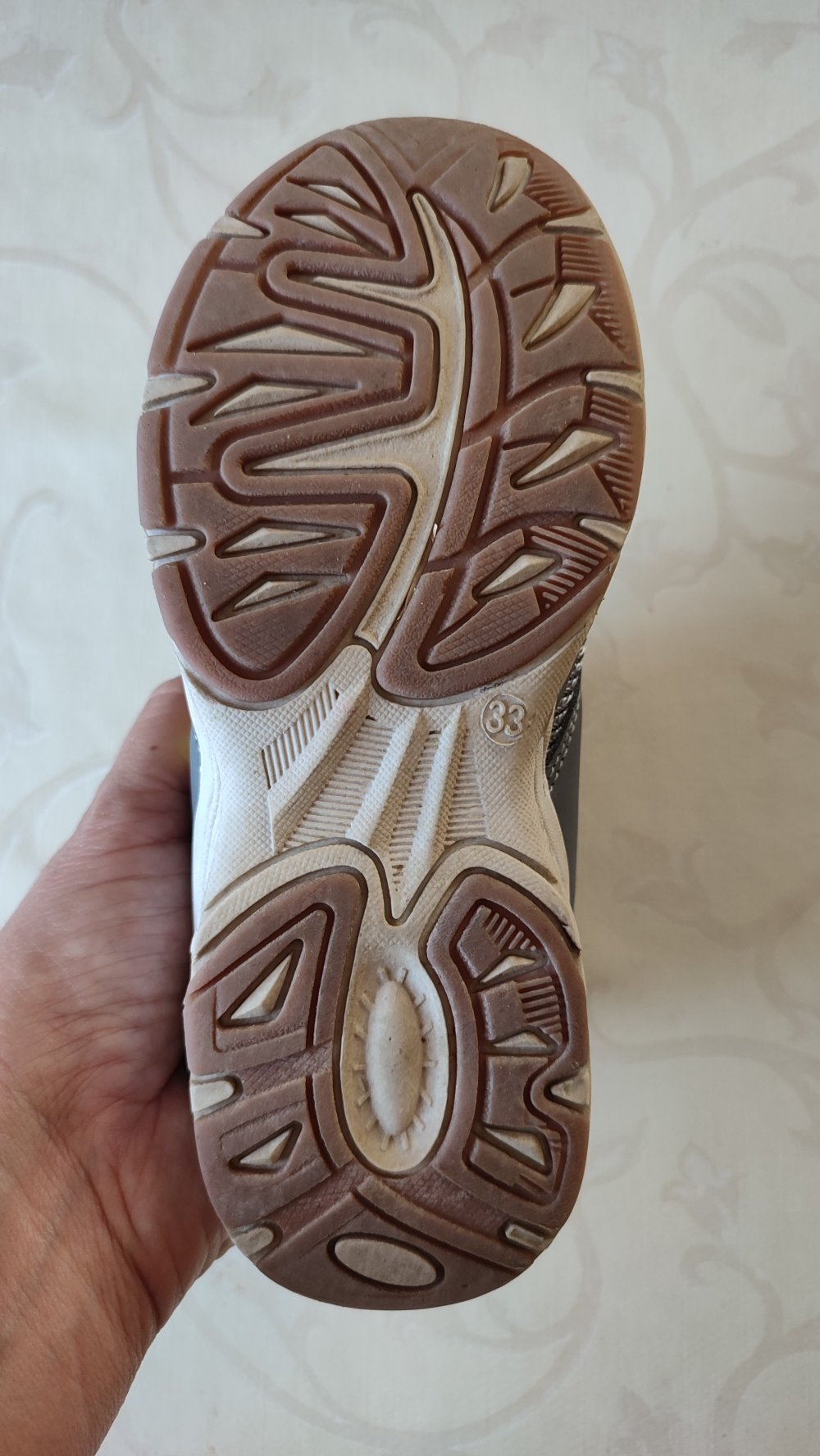 Sportturnschuhe von Kangarroos