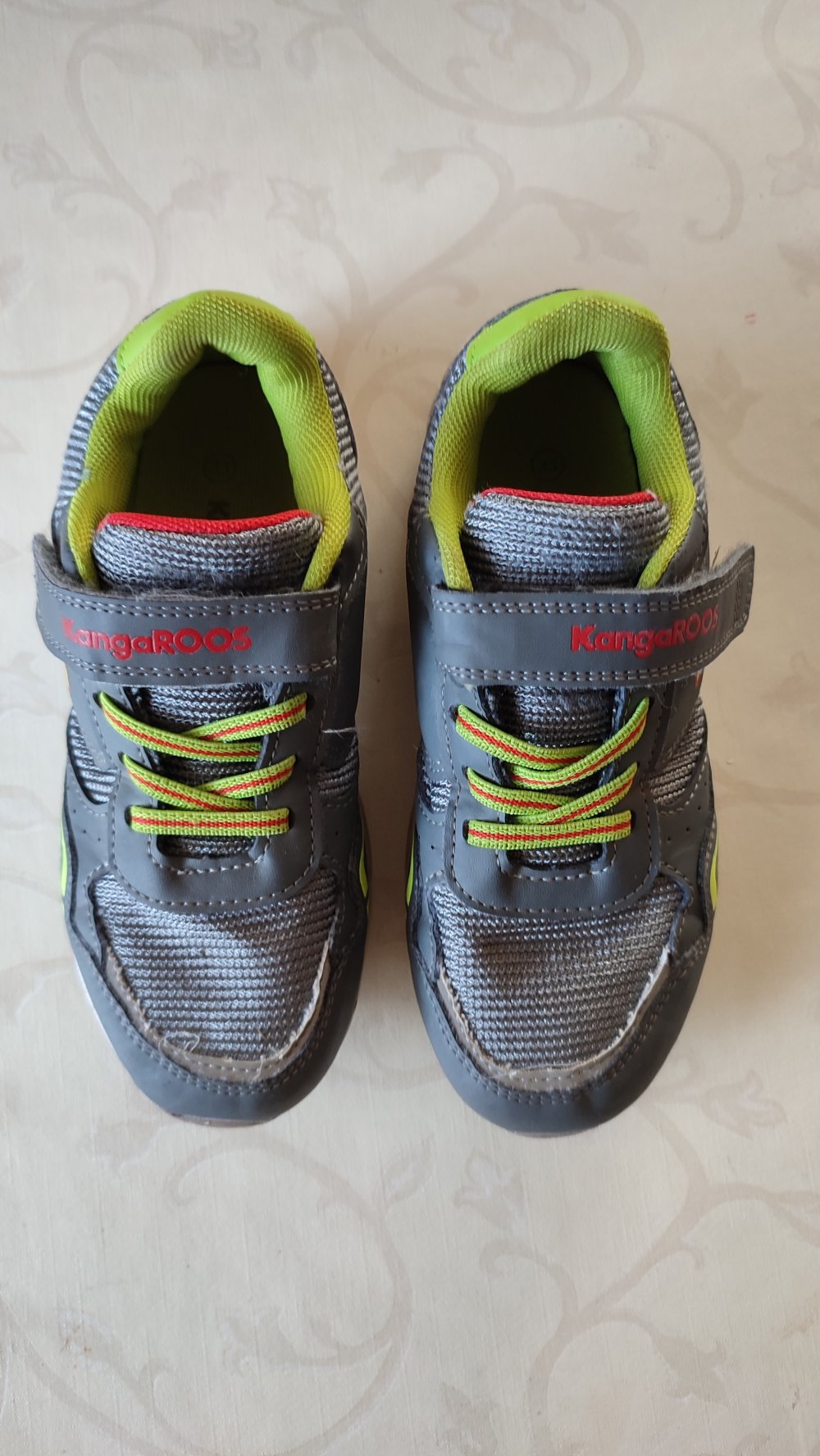 Sportturnschuhe von Kangarroos