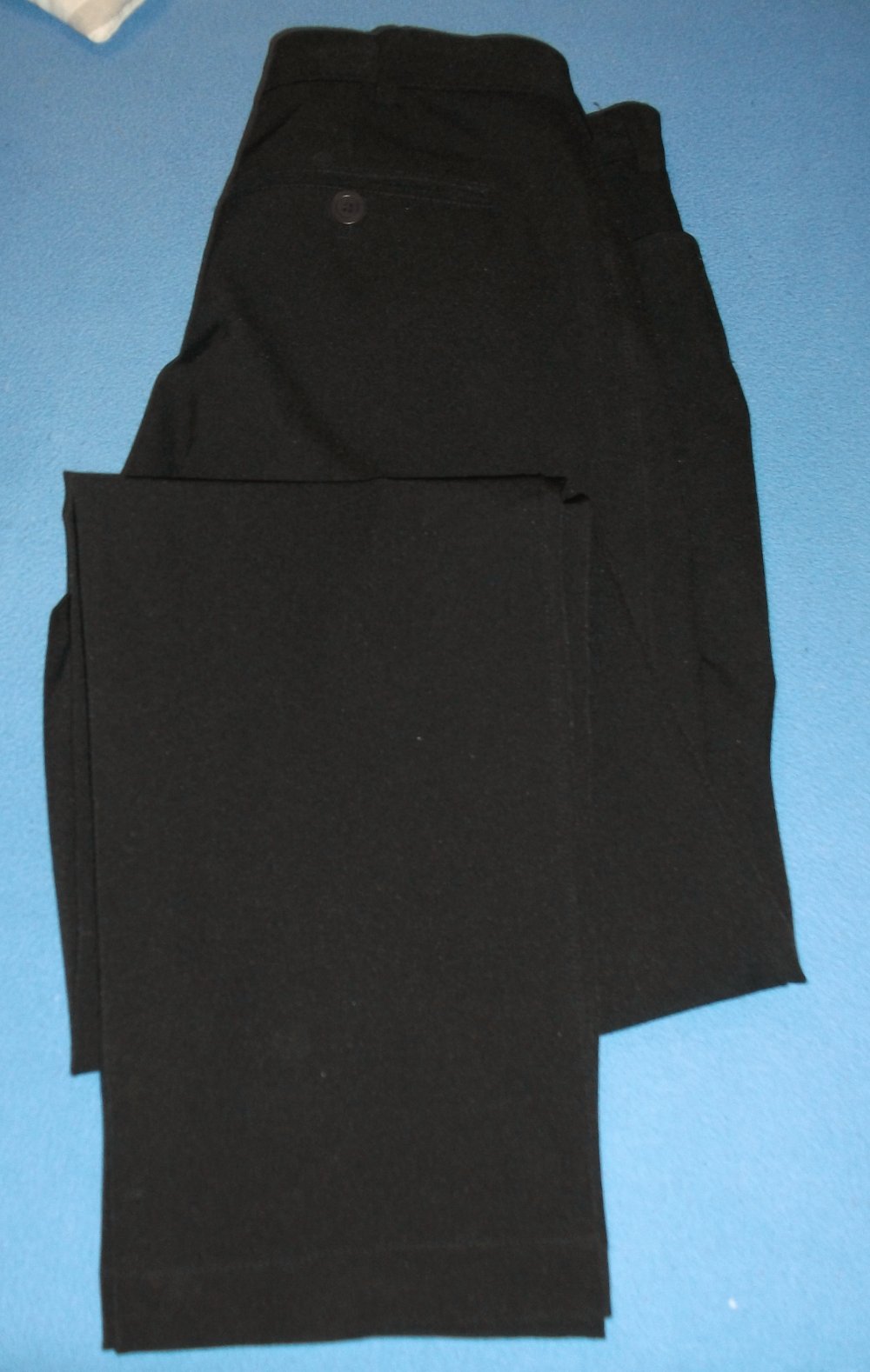 Anzugshose Gr. 33/36