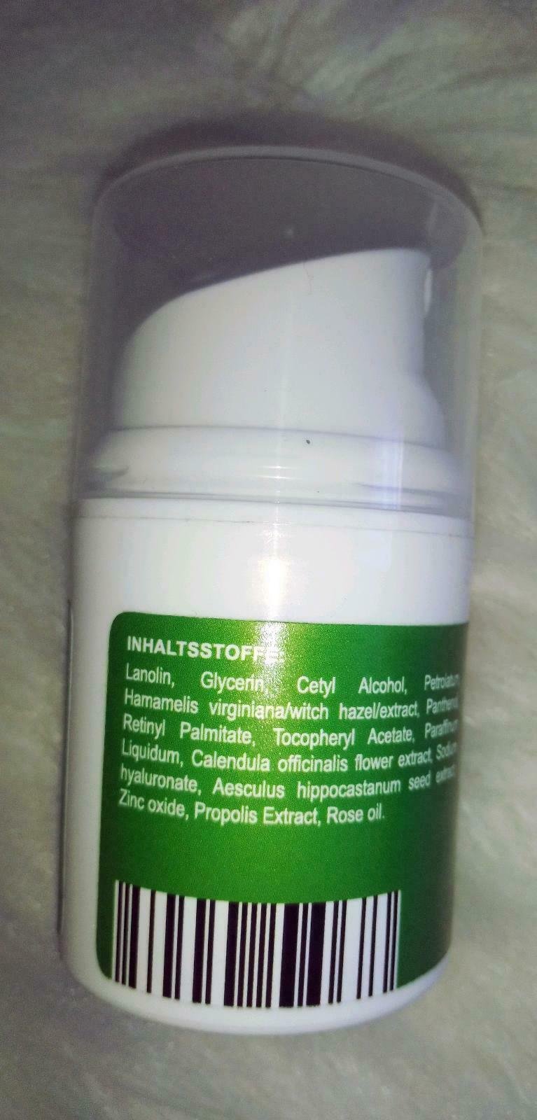 Hamexin Creme 30 ml NEU
