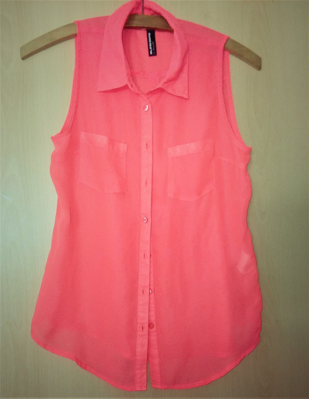 Bluse