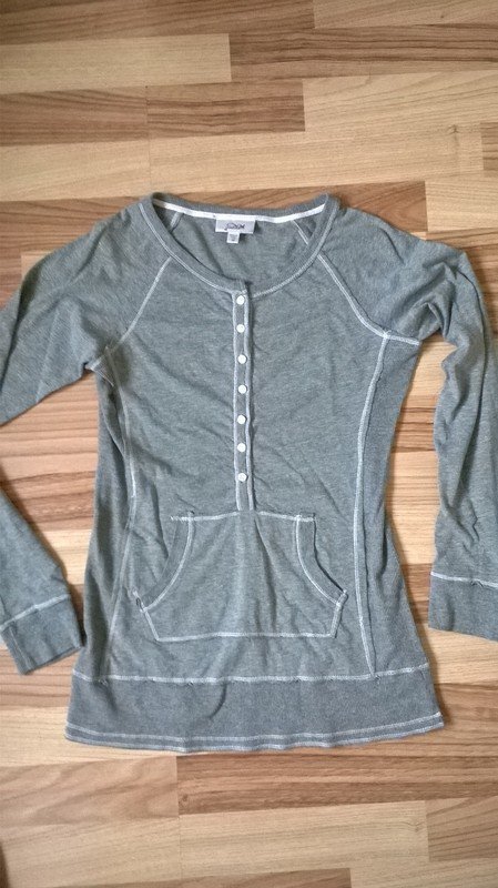 ASO Bella Swan Twillight Henley Rar und selten