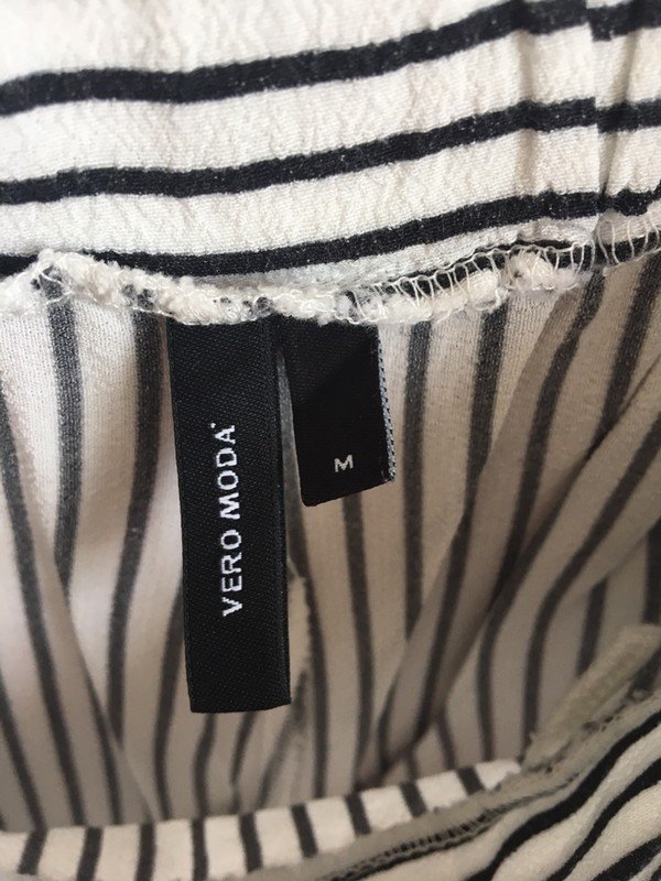 NEU * Edel * stylisch * Blumen * Blüten * Flower- Power * Marine * Navy * Sailor * Maritim * Streifen * Dreiviertel * 7/8 * Culotte * Hose 