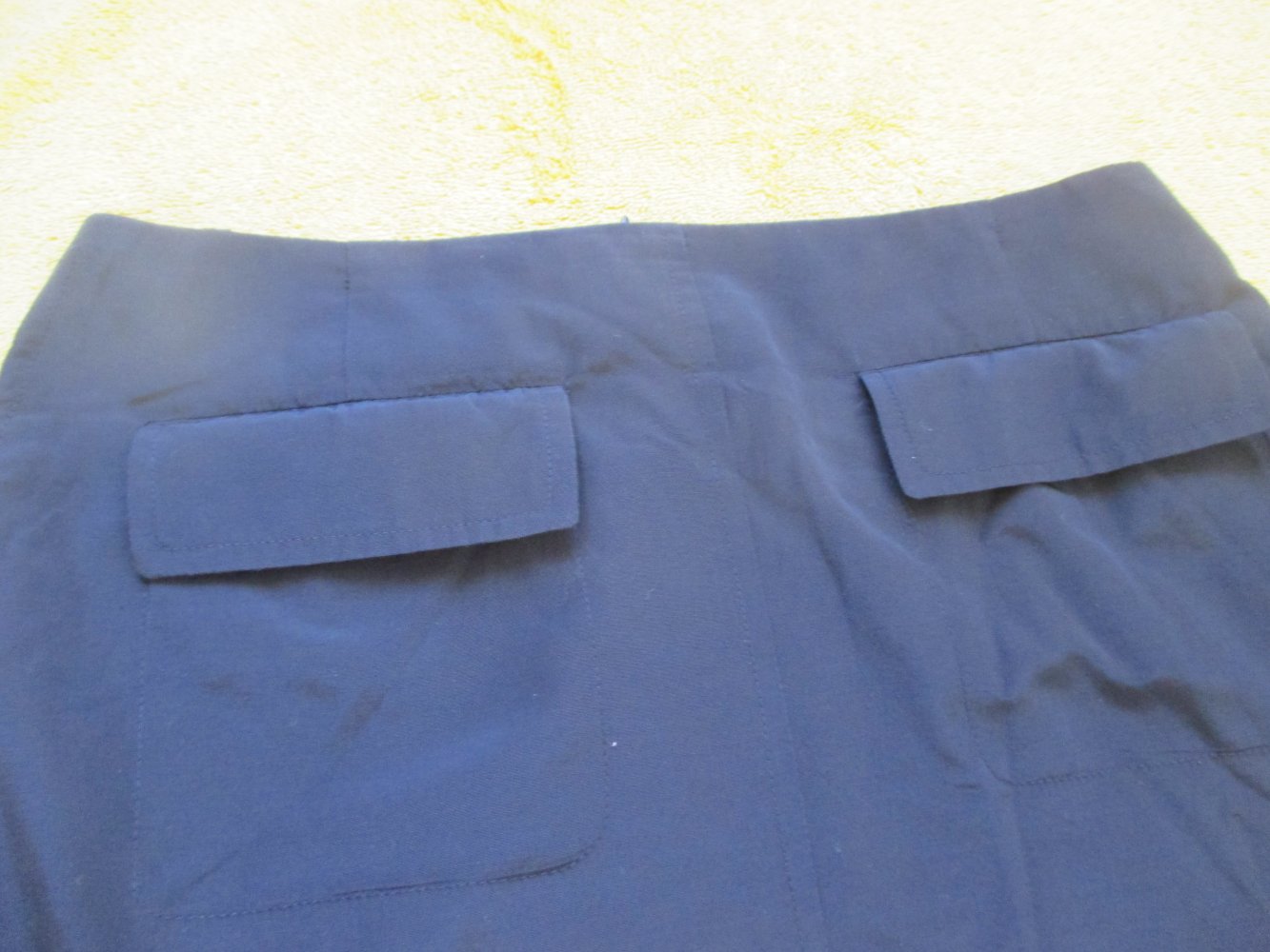 NEU * DESIGNER * Cargo * Long * langer * Maxi * Rock mit Taschen 