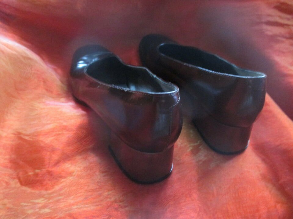 DESIGNER * Echt * Lack- Leder * Ballerina * Pumps * Schuhe 