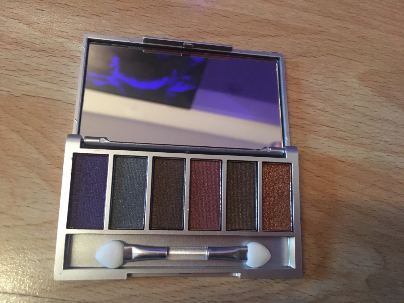 Trifle Cosmetics Praline Palette