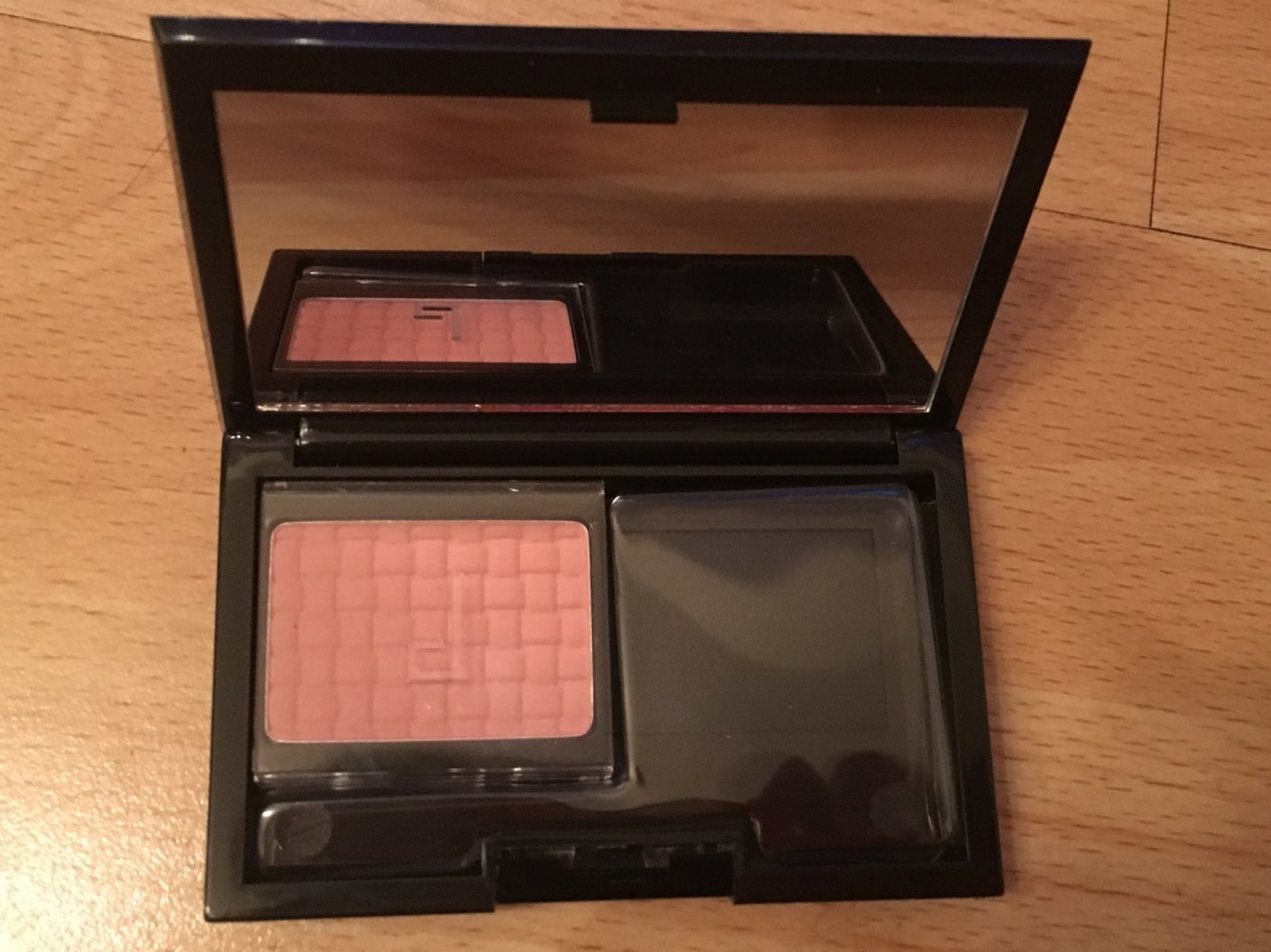 Doucce freematic blush