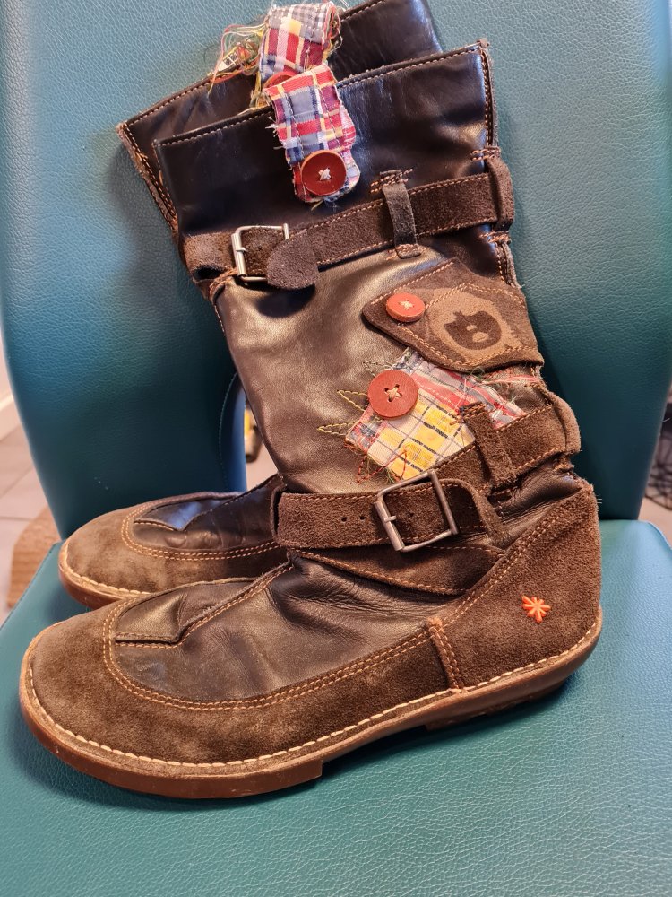 Stiefel von Art company 