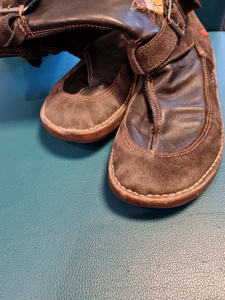 Stiefel von Art company 