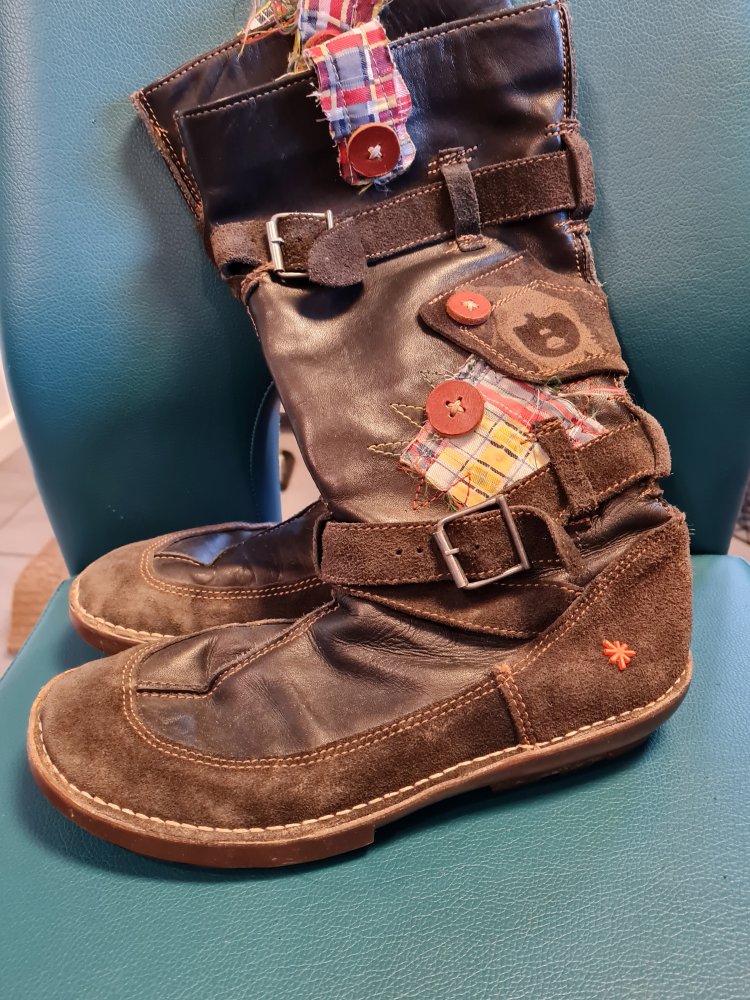 Stiefel von Art company 