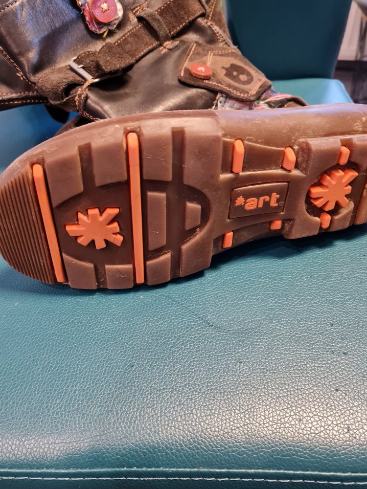 Stiefel von Art company 