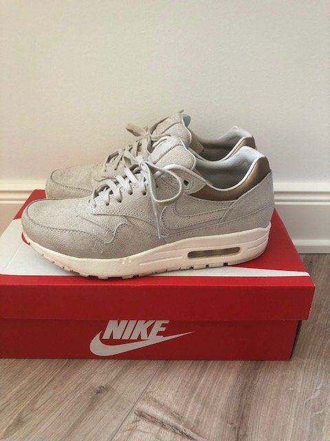 limitierte nike schuhe