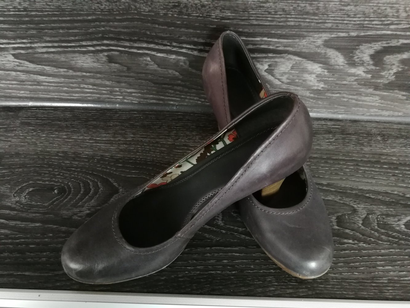 Venturini Milano Pumps