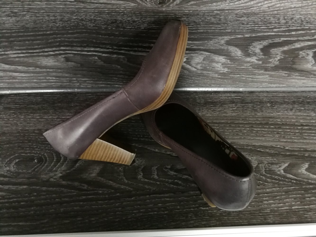 Venturini Milano Pumps