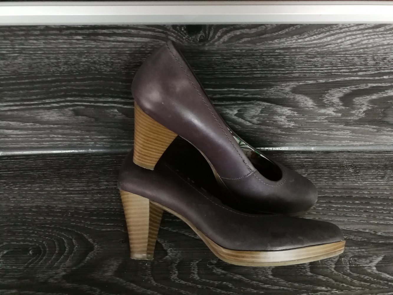 Venturini Milano Pumps