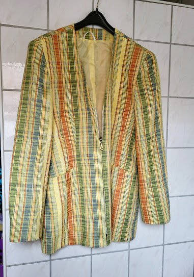 Leichte jacke gr. 42 